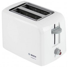 Bosch TAT3A011 kenyérpirító Konyhai termékek - Konyhai kisgép (sütés / főzés / hűtés / ételkészítés) - Kenyérpirító - 282461