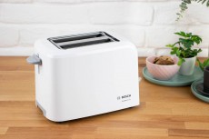 Bosch TAT3A011 kenyérpirító Konyhai termékek - Konyhai kisgép (sütés / főzés / hűtés / ételkészítés) - Kenyérpirító - 282461