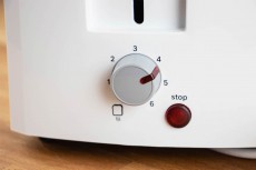 Bosch TAT3A011 kenyérpirító Konyhai termékek - Konyhai kisgép (sütés / főzés / hűtés / ételkészítés) - Kenyérpirító - 282461
