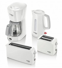 Bosch TAT3A011 kenyérpirító Konyhai termékek - Konyhai kisgép (sütés / főzés / hűtés / ételkészítés) - Kenyérpirító - 282461
