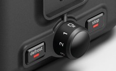 Bosch TAT3P423 DesignLine kenyérpirító Konyhai termékek - Konyhai kisgép (sütés / főzés / hűtés / ételkészítés) - Kenyérpirító - 359659