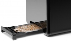 Bosch TAT3P423 DesignLine kenyérpirító Konyhai termékek - Konyhai kisgép (sütés / főzés / hűtés / ételkészítés) - Kenyérpirító - 359659