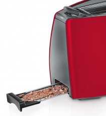 Bosch TAT6004 kenyérpirító Konyhai termékek - Konyhai kisgép (sütés / főzés / hűtés / ételkészítés) - Kenyérpirító - 282456