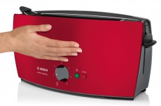 Bosch TAT6004 kenyérpirító Konyhai termékek - Konyhai kisgép (sütés / főzés / hűtés / ételkészítés) - Kenyérpirító - 282456