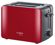 Bosch TAT6A114 kenyérpirító Konyhai termékek - Konyhai kisgép (sütés / főzés / hűtés / ételkészítés) - Kenyérpirító - 309827