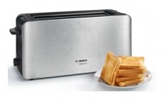Bosch TAT6A803 ComfortLine kenyérpirító Konyhai termékek - Konyhai kisgép (sütés / főzés / hűtés / ételkészítés) - Kenyérpirító - 309832