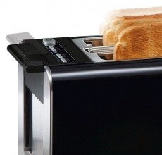 Bosch TAT8613 Perfect Selection Styline kenyérpirító Konyhai termékek - Konyhai kisgép (sütés / főzés / hűtés / ételkészítés) - Kenyérpirító - 334929