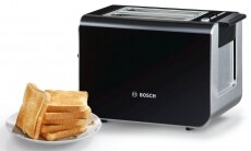 Bosch TAT8613 Perfect Selection Styline kenyérpirító Konyhai termékek - Konyhai kisgép (sütés / főzés / hűtés / ételkészítés) - Kenyérpirító - 334929