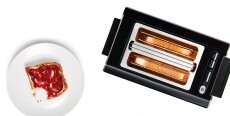 Bosch TAT8613 Perfect Selection Styline kenyérpirító Konyhai termékek - Konyhai kisgép (sütés / főzés / hűtés / ételkészítés) - Kenyérpirító - 334929