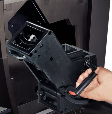 Bosch TCA5309 kávéfőző Konyhai termékek - Kávéfőző / kávéörlő / kiegészítő - Automata kávéfőző - 282443