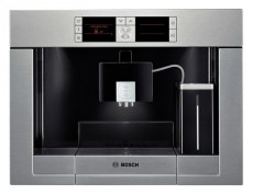 Bosch TCC78K751 kávéfőző Konyhai termékek - Kávéfőző / kávéörlő / kiegészítő - Beépíthető kávéfőző - 282274