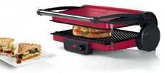 Bosch TCG4104 asztali grill Konyhai termékek - Konyhai kisgép (sütés / főzés / hűtés / ételkészítés) - Kontakt grill sütő / sütőlap - 364650