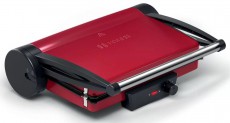 Bosch TCG4104 asztali grill Konyhai termékek - Konyhai kisgép (sütés / főzés / hűtés / ételkészítés) - Kontakt grill sütő / sütőlap - 364650