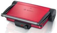 Bosch TCG4104 asztali grill Konyhai termékek - Konyhai kisgép (sütés / főzés / hűtés / ételkészítés) - Kontakt grill sütő / sütőlap - 364650
