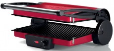 Bosch TCG4104 asztali grill Konyhai termékek - Konyhai kisgép (sütés / főzés / hűtés / ételkészítés) - Kontakt grill sütő / sütőlap - 364650
