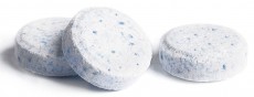 Bosch TCZ8001N tisztító tabletta (10db) Konyhai termékek - Kávéfőző / kávéörlő / kiegészítő - Filter / tisztító / vízkőmentesítő - 327060