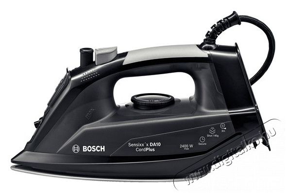 Bosch TDA102411C vasaló Háztartás / Otthon / Kültér - Vasaló - Vasaló - 282493