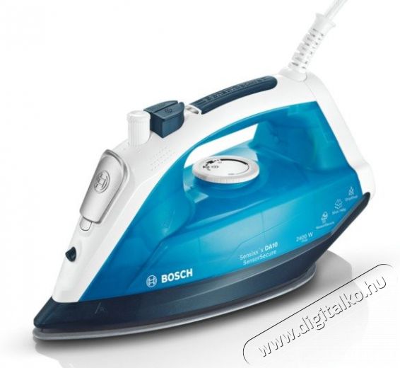 Bosch TDA1024210 vasaló Háztartás / Otthon / Kültér - Vasaló - Vasaló - 309840