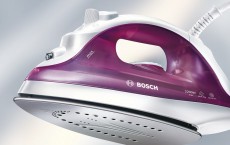 Bosch TDA2329 vasaló Háztartás / Otthon / Kültér - Vasaló - Vasaló - 282487
