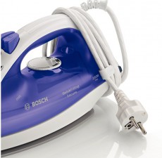Bosch TDA2377 vasaló Háztartás / Otthon / Kültér - Vasaló - Vasaló - 282489