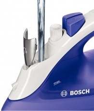 Bosch TDA2377 vasaló Háztartás / Otthon / Kültér - Vasaló - Vasaló - 282489