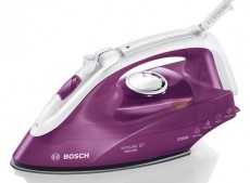 Bosch TDA2630 vasaló Háztartás / Otthon / Kültér - Vasaló - Vasaló - 282488