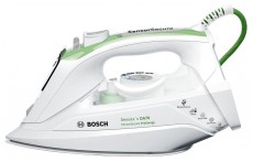 Bosch TDA702421E vasaló Háztartás / Otthon / Kültér - Vasaló - Vasaló - 290289