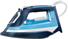 Bosch TDA753022V gőzölős vasaló Háztartás / Otthon / Kültér - Vasaló - Vasaló - 338812