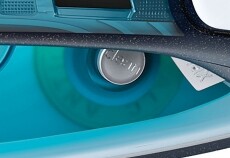 Bosch TDA753022V gőzölős vasaló Háztartás / Otthon / Kültér - Vasaló - Vasaló - 338812