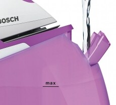 Bosch TDS2110 Serie 2 gőzállomás Háztartás / Otthon / Kültér - Vasaló - Gőzállomás - 325654