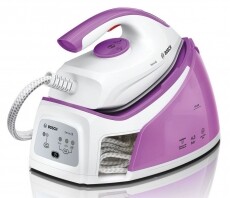 Bosch TDS2110 Serie 2 gőzállomás Háztartás / Otthon / Kültér - Vasaló - Gőzállomás - 325654