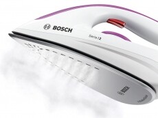 Bosch TDS2110 Serie 2 gőzállomás Háztartás / Otthon / Kültér - Vasaló - Gőzállomás - 325654