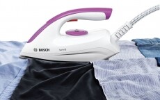 Bosch TDS2110 Serie 2 gőzállomás Háztartás / Otthon / Kültér - Vasaló - Gőzállomás - 325654