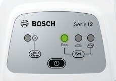 Bosch TDS2110 Serie 2 gőzállomás Háztartás / Otthon / Kültér - Vasaló - Gőzállomás - 325654