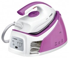 Bosch TDS2110 Serie 2 gőzállomás Háztartás / Otthon / Kültér - Vasaló - Gőzállomás - 325654