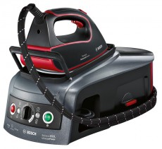 Bosch TDS2251 gőzállomás Háztartás / Otthon / Kültér - Vasaló - Gőzállomás - 289613
