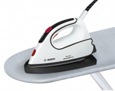 Bosch TDS372817A gőzállomás Háztartás / Otthon / Kültér - Vasaló - Gőzállomás - 282505