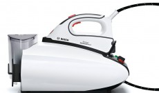 Bosch TDS372817A gőzállomás Háztartás / Otthon / Kültér - Vasaló - Gőzállomás - 282505