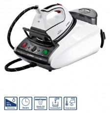 Bosch TDS372817A gőzállomás Háztartás / Otthon / Kültér - Vasaló - Gőzállomás - 282505