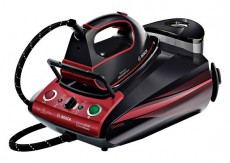 Bosch TDS373118P gőzállomás Háztartás / Otthon / Kültér - Vasaló - Gőzállomás - 282506