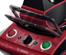 Bosch TDS373118P gőzállomás Háztartás / Otthon / Kültér - Vasaló - Gőzállomás - 282506