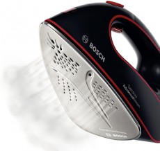 Bosch TDS373118P gőzállomás Háztartás / Otthon / Kültér - Vasaló - Gőzállomás - 282506