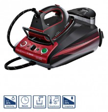 Bosch TDS373118P gőzállomás Háztartás / Otthon / Kültér - Vasaló - Gőzállomás - 282506