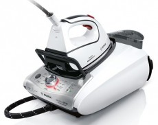Bosch TDS3831100 gőzállomás Háztartás / Otthon / Kültér - Vasaló - Gőzállomás - 289314