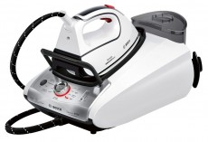 Bosch TDS3831100 gőzállomás Háztartás / Otthon / Kültér - Vasaló - Gőzállomás - 289314