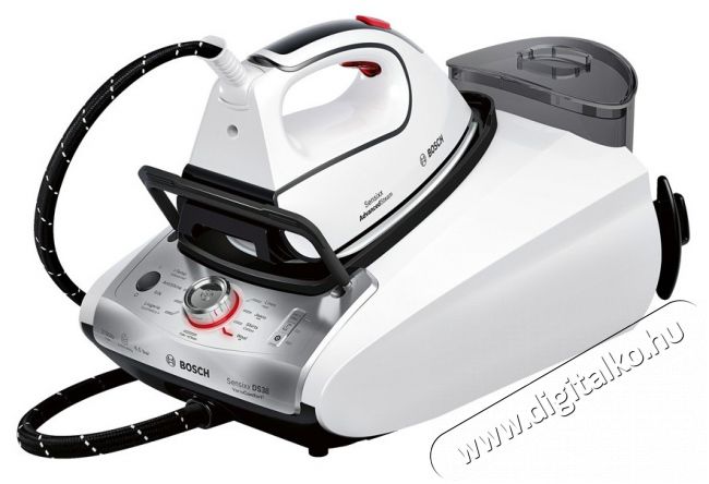 Bosch TDS3831100 gőzállomás Háztartás / Otthon / Kültér - Vasaló - Gőzállomás - 289314