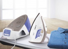 Bosch TDS4040 Serie 4 gőzállomás Háztartás / Otthon / Kültér - Vasaló - Gőzállomás - 334933
