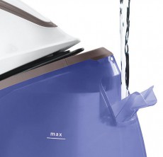 Bosch TDS4040 Serie 4 gőzállomás Háztartás / Otthon / Kültér - Vasaló - Gőzállomás - 334933