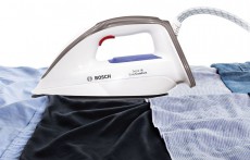 Bosch TDS4040 Serie 4 gőzállomás Háztartás / Otthon / Kültér - Vasaló - Gőzállomás - 334933