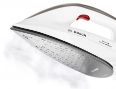 Bosch TDS4040 Serie 4 gőzállomás Háztartás / Otthon / Kültér - Vasaló - Gőzállomás - 334933